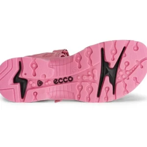 ECCO Walking Shoes | Sandals*069563 Sandal-BUBBLEGUM