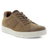 ECCO Casual*Byway 501594 Laced-CAMEL