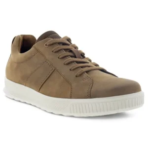 ECCO Casual*Byway 501594 Laced-CAMEL