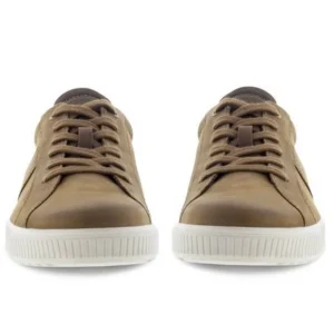ECCO Casual*Byway 501594 Laced-CAMEL
