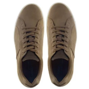 ECCO Casual*Byway 501594 Laced-CAMEL