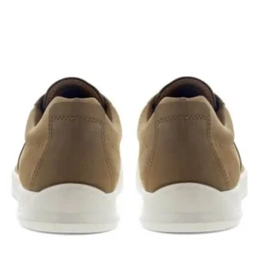 ECCO Casual*Byway 501594 Laced-CAMEL