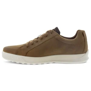 ECCO Casual*Byway 501594 Laced-CAMEL