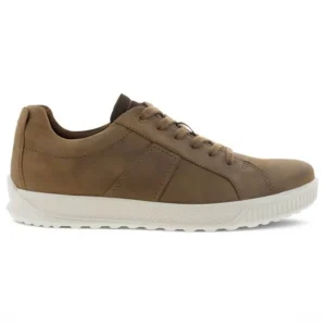 ECCO Casual*Byway 501594 Laced-CAMEL