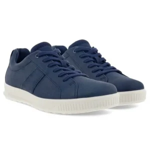 ECCO Casual*Byway 501594 Laced-NIGHT BLUE