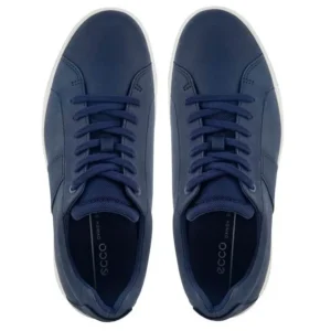 ECCO Casual*Byway 501594 Laced-NIGHT BLUE
