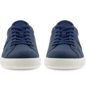 ECCO Casual*Byway 501594 Laced-NIGHT BLUE