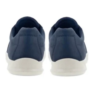 ECCO Casual*Byway 501594 Laced-NIGHT BLUE