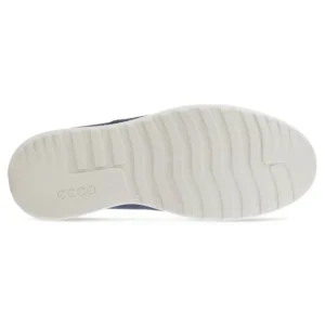 ECCO Casual*Byway 501594 Laced-NIGHT BLUE