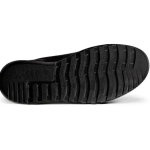 ECCO Casual*Byway 501624 Slip-on-BLACK