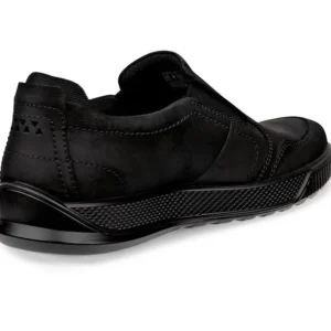 ECCO Casual*Byway 501624 Slip-on-BLACK