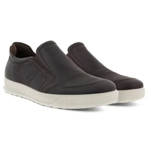 ECCO Casual*Byway 501614-MOCHA BROWN