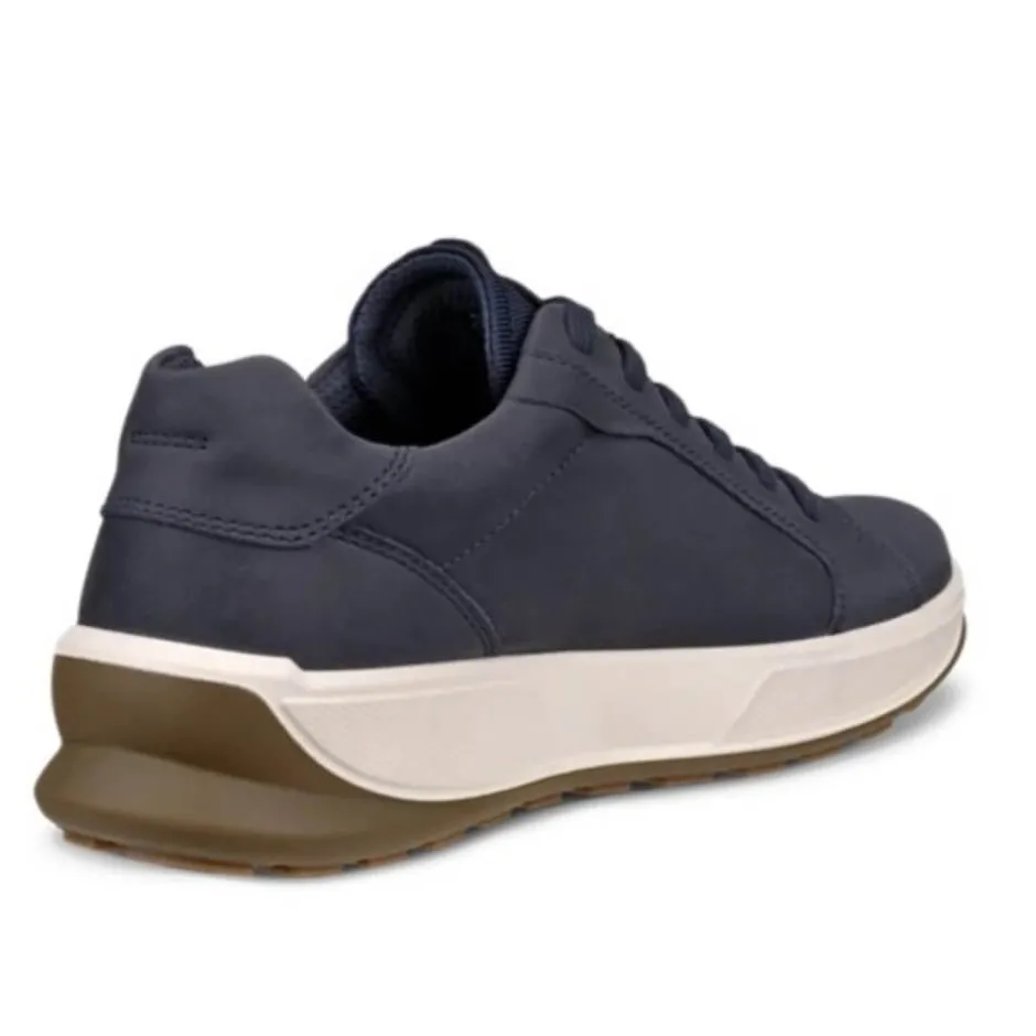 ecco_byway_nubuck_trainer_4.webp ECCO Walking | Casual*Byway Nubuck Trainer 522834-NAVY