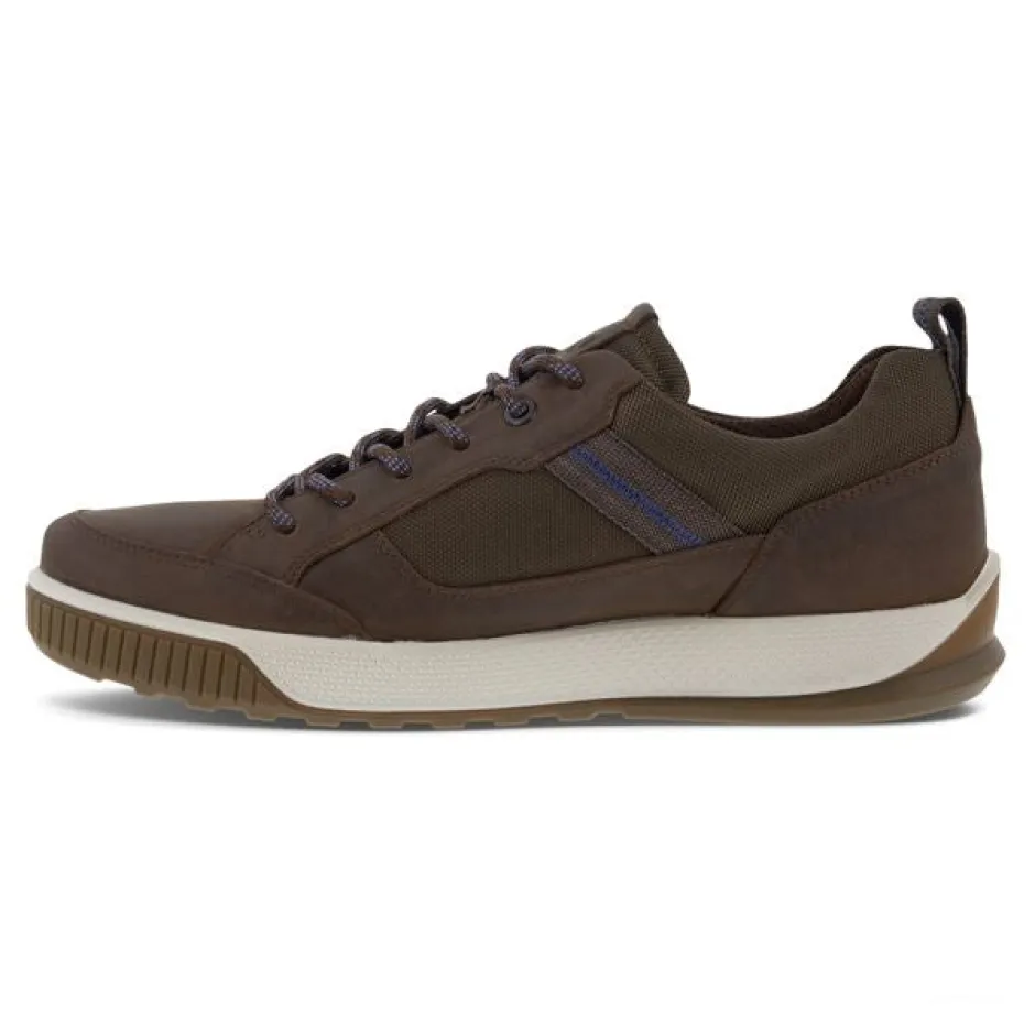 ecco_byway_tred__potting__4.webp ECCO Waterproof Shoes & Boots | Casual*Byway Tred 501874 Potting Soil/Cocoa Brown Gore-Tex