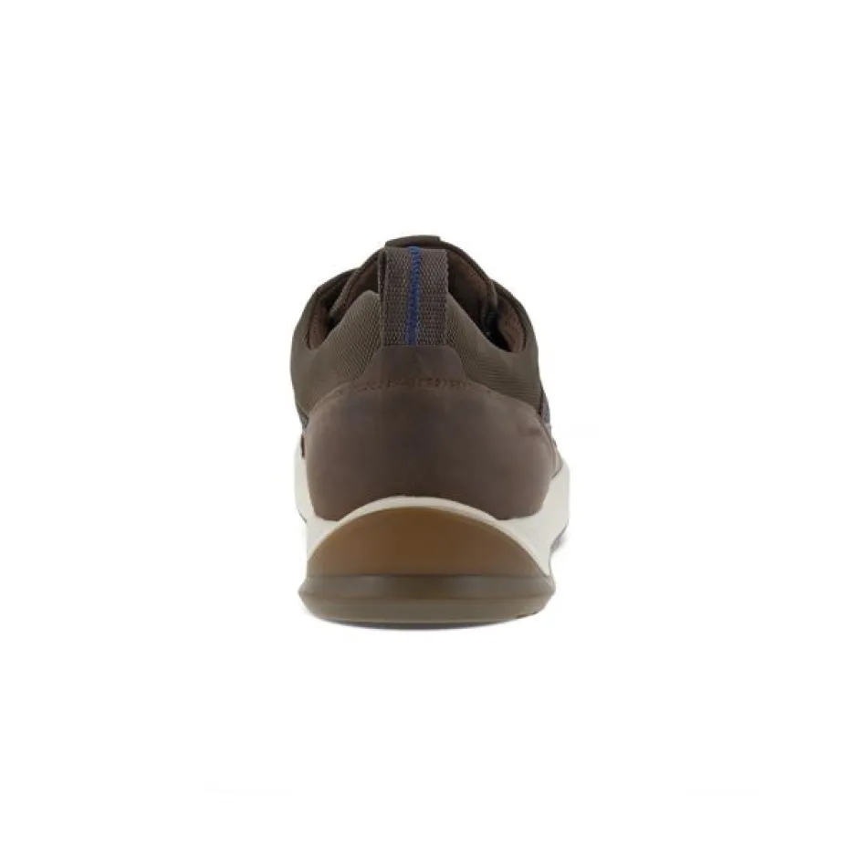 ecco_byway_tred__potting__5.webp ECCO Waterproof Shoes & Boots | Casual*Byway Tred 501874 Potting Soil/Cocoa Brown Gore-Tex