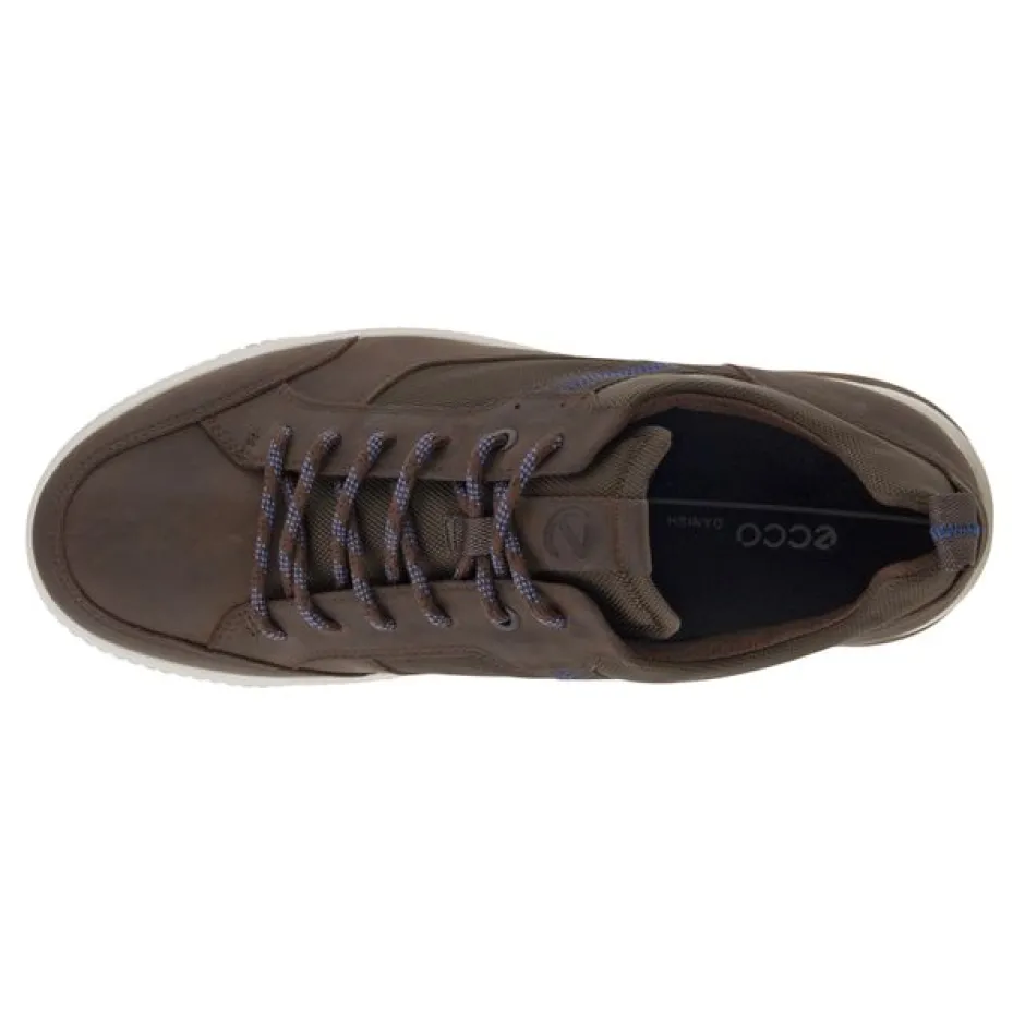 ecco_byway_tred__potting__6.webp ECCO Waterproof Shoes & Boots | Casual*Byway Tred 501874 Potting Soil/Cocoa Brown Gore-Tex