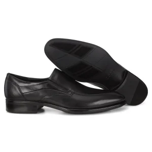 ECCO Casual*CITYTRAY 512714 Black