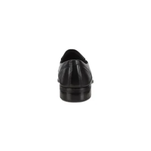 ECCO Casual*CITYTRAY 512714 Black