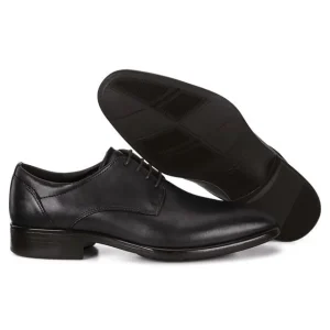 ECCO Casual | Formal*Citytray 512734-BLACK