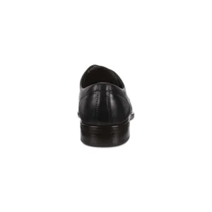 ECCO Casual | Formal*Citytray 512734-BLACK