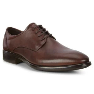ECCO Casual | Formal*Citytray 512734-COGNAC