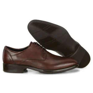 ECCO Casual | Formal*Citytray 512734-COGNAC
