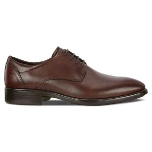 ECCO Casual | Formal*Citytray 512734-COGNAC