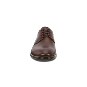 ECCO Casual | Formal*Citytray 512734-COGNAC