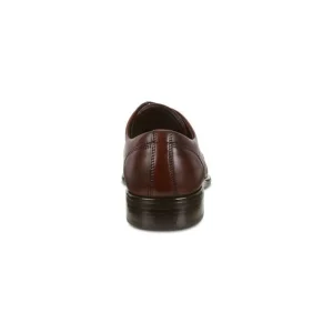 ECCO Casual | Formal*Citytray 512734-COGNAC