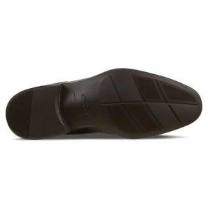 ECCO Casual | Formal*Citytray 512734-COGNAC