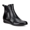 ECCO Casual Shoes | Ankle Boots*Felicia Ankle Boot 217143-BLACK