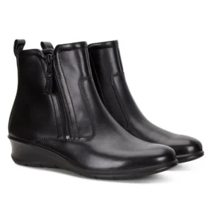 ECCO Casual Shoes | Ankle Boots*Felicia Ankle Boot 217143-BLACK
