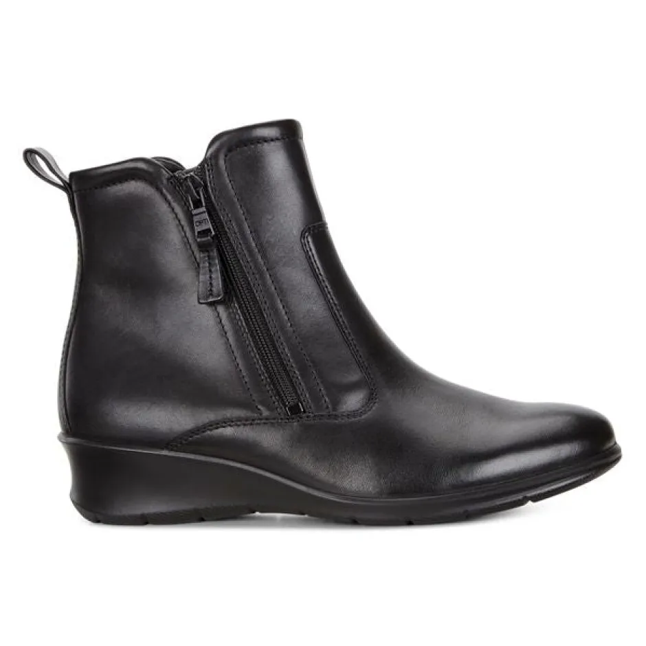 ecco_felicia_ankle_boot_b_2.webp ECCO Casual Shoes | Ankle Boots*Felicia Ankle Boot 217143-BLACK