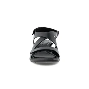 ECCO Sandals*Felicia Sandal 216643-BLACK
