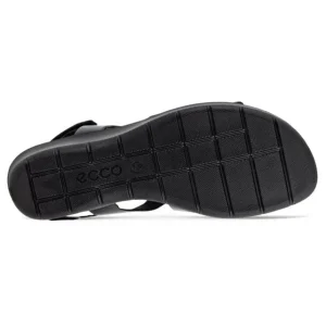 ECCO Sandals*Felicia Sandal 216643-BLACK