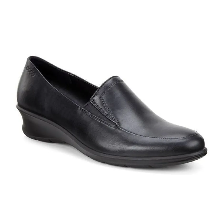 ecco_felicia_slipon_black_0.webp ECCO Casual Shoes*Felicia Slip-on 217053-BLACK