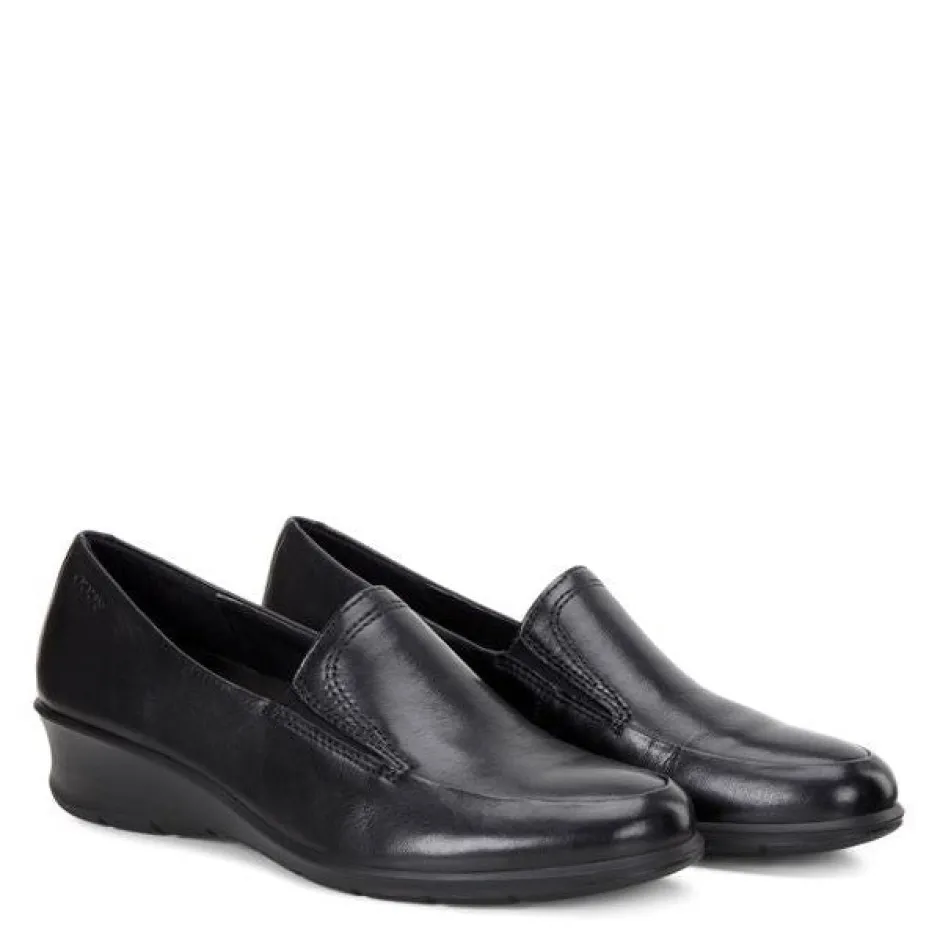 ecco_felicia_slipon_black_1.webp ECCO Casual Shoes*Felicia Slip-on 217053-BLACK