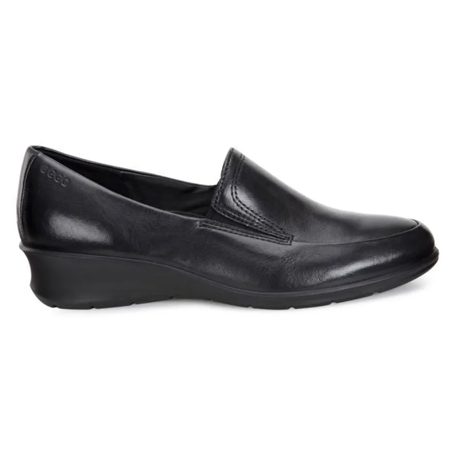 ecco_felicia_slipon_black_2.webp ECCO Casual Shoes*Felicia Slip-on 217053-BLACK