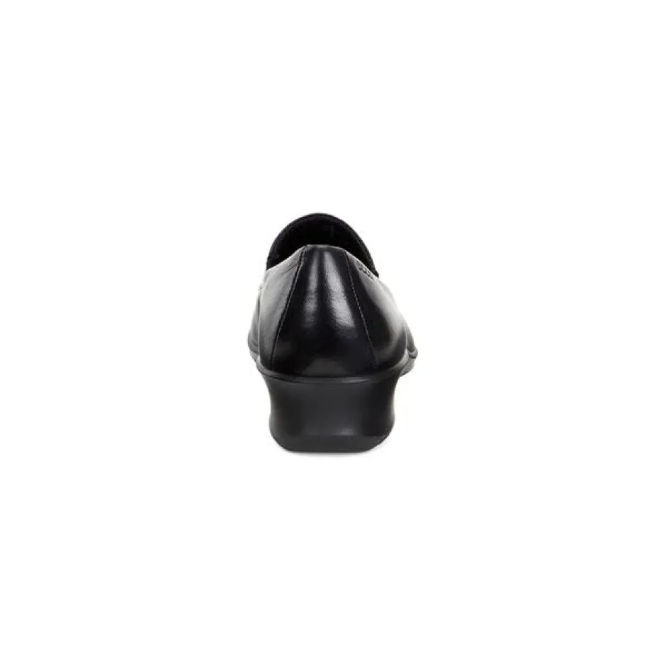 ecco_felicia_slipon_black_5.webp ECCO Casual Shoes*Felicia Slip-on 217053-BLACK