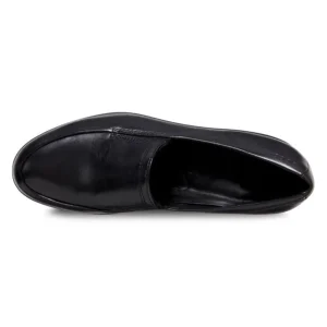 ECCO Casual Shoes*Felicia Slip-on 217053-BLACK