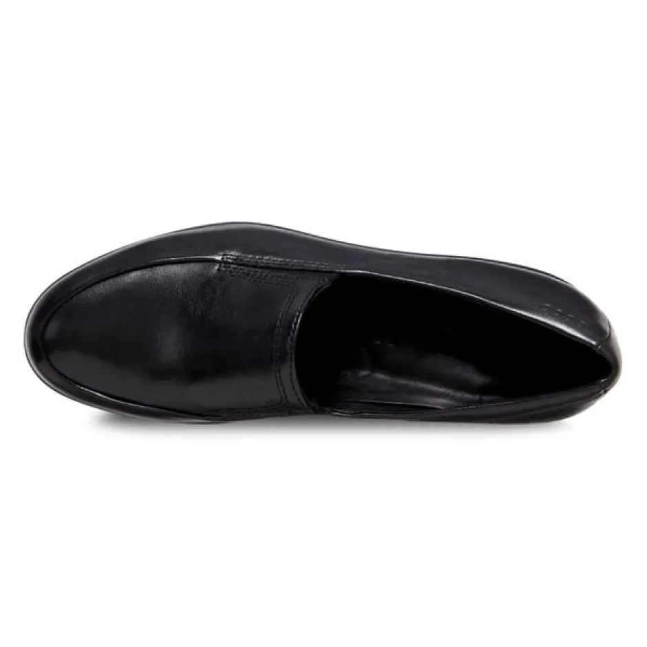 ecco_felicia_slipon_black_6.webp ECCO Casual Shoes*Felicia Slip-on 217053-BLACK
