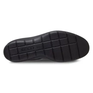 ECCO Casual Shoes*Felicia Slip-on 217053-BLACK