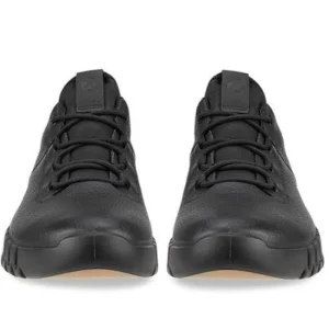 ECCO Walking | Waterproof Shoes & Boots*Gruuv 525224 Gore-Tex -BLACK
