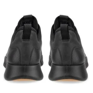 ECCO Walking | Waterproof Shoes & Boots*Gruuv 525224 Gore-Tex -BLACK