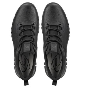 ECCO Walking | Waterproof Shoes & Boots*Gruuv 525224 Gore-Tex -BLACK