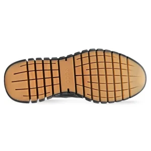 ECCO Walking | Waterproof Shoes & Boots*Gruuv 525224 Gore-Tex -BLACK