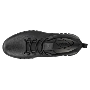 ECCO Walking | Waterproof Shoes & Boots*Gruuv 525224 Gore-Tex -BLACK