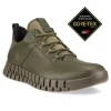 ECCO Walking | Waterproof Shoes & Boots*Gruuv 525224 Gore-Tex -GRAPE