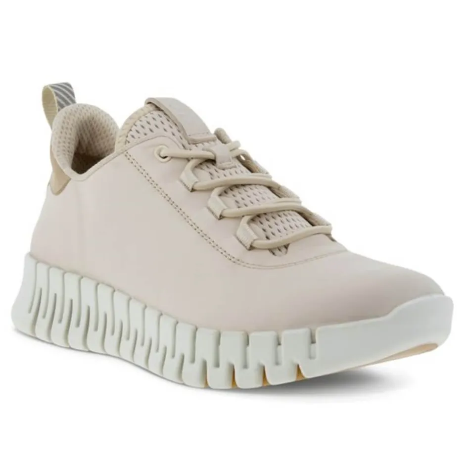 ecco_gruuv__limestone_whi_0.webp ECCO Walking Shoes | Casual Shoes*Gruuv 218203 Limestone White