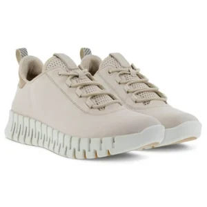 ECCO Walking Shoes | Casual Shoes*Gruuv 218203 Limestone White